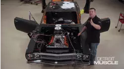 Atajos del Cableados para Subiendo un Nivel a nuestro Road Runner - Parte 5
