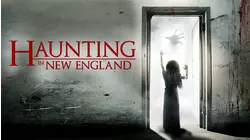 Haunting in New England