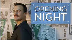Opening Night