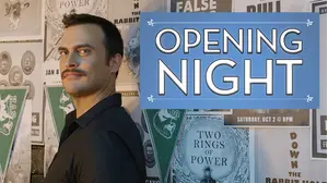 Opening Night