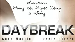 Daybreak