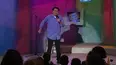 Latino Laugh Festival