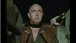 The man whose lips had the song stolen