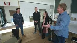 Lexington Modern: Accessible Made Modern