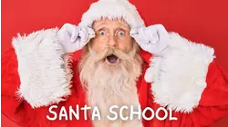 Santa School