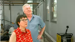 The Ultimate Eco Church