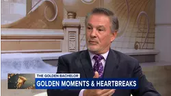 'Golden Bachelor' drama returns for 'Women Tell All' special