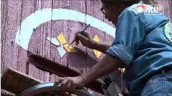 Folk art lives on in Pennsylvania