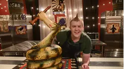 Snake Charmer Showdown