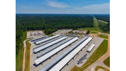 CleanSpark Navigates the Energy Race Between Bitcoin Miners and AI Data Centers