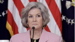 WH Chief of Staff Susie Wiles Diagnosed With Breast Cancer