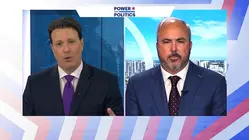 Power & Politics: Jersey City tax hike, election integrity and NJ voting laws