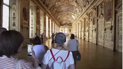 Louvre's Apollo Gallery Reopens 9 Months After Shocking Heist