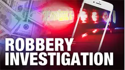 Police investigate late-night knifepoint robbery in Milford