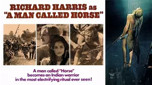 A Man Called Horse