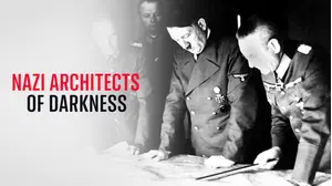 Architects of Darkness