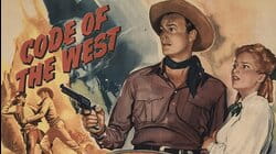 Code Of The West