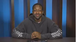 Melissa Peterman Has A Confession About Jaleel White...