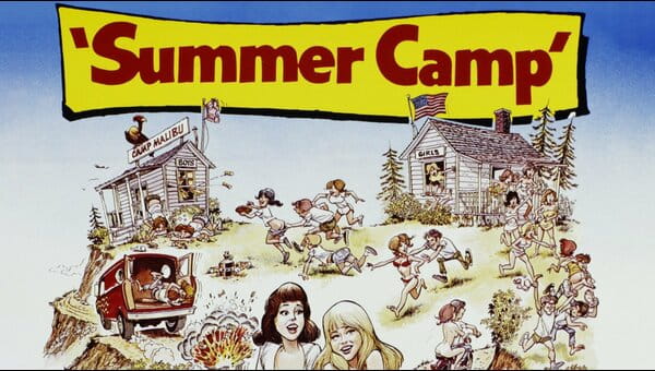 Summer Camp on FREECABLE TV