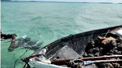 Silver Kings S6:E2 "Bahamas Bonefish Part 2"