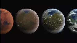 Alien Earth