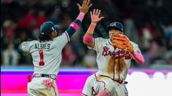 MLB Preview 5/10: Red Sox Vs. Braves