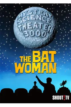 The Batwoman