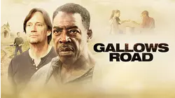 Gallows Road