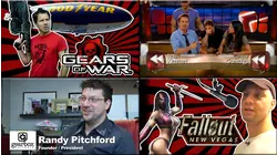 The Jace Hall Show - Episode 23: Blimp Rides and Epic Game Previews