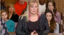 I Call That Abandonment