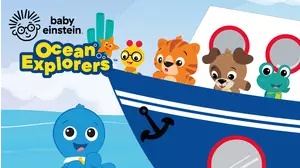Baby Einstein Ocean Explorers