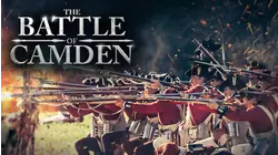 The Battle of Camden