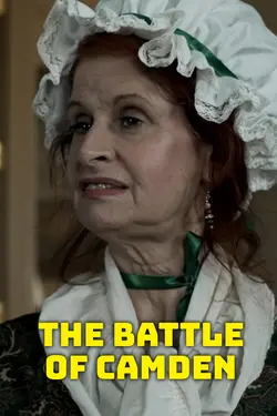 The Battle of Camden