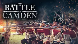 The Battle of Camden