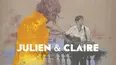 Julien & Claire