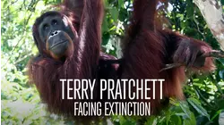 Terry Pratchett: Facing Extinction