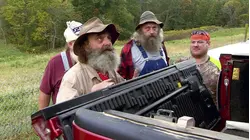 Bigfoot of Eastern Kentucky