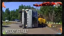 World's Messiest Fails | Wreck It All!