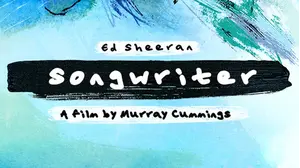 Ed Sheeran: Songwriter