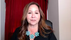 Rep.-elect Adelita Grijalva on'delay tactics' in being sworn into Congress