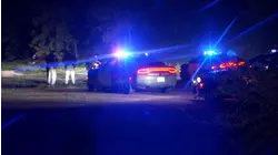 Woman identified after being found dead off Hwy 180