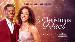 A Christmas Duet