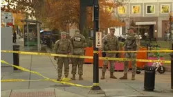 Trump vows immigration crackdown after National Guard member killed, another injured in DC shooting