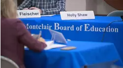 Montclair school board meeting gets heated over district's mysterious $20M deficit