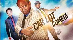 Car Lot Comedy