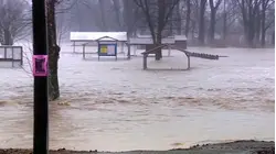Strong Storms in Central US Spawn Tornadoes, Rain, Flash Floods
