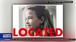 Decades-long mystery ends: Teen missing since 1994 located alive