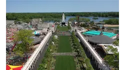 Playland Park reopens for 98th season with Dragon Coaster return and $150M in upgrades