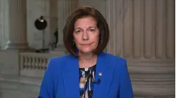 Sen. Catherine Cortez Masto responds to inflation report and fresh strikes on Iran