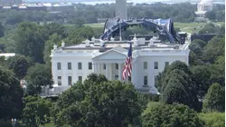Lawsuit seeks to block UFC fight at the White House